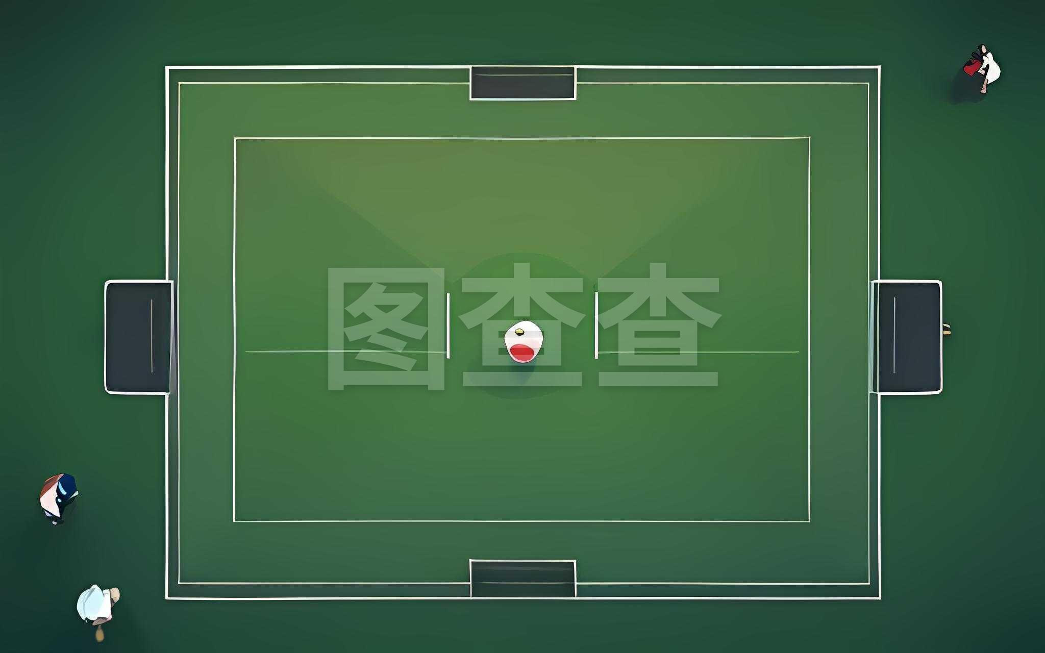 术型攻击中