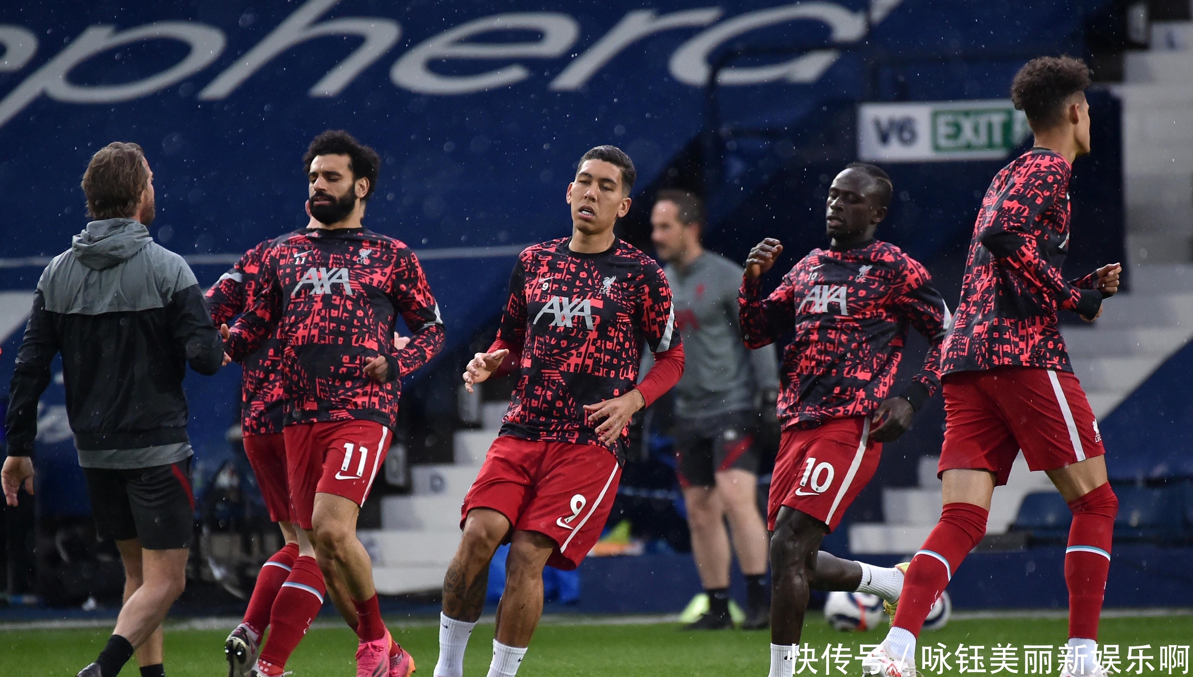 最终结果和 最终结果和