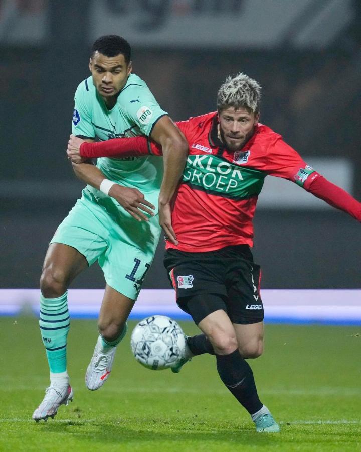 他个人努力 他个人努力