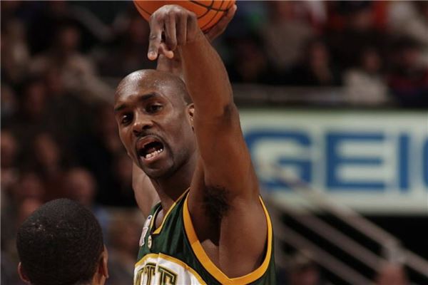 大的期望 大的期望