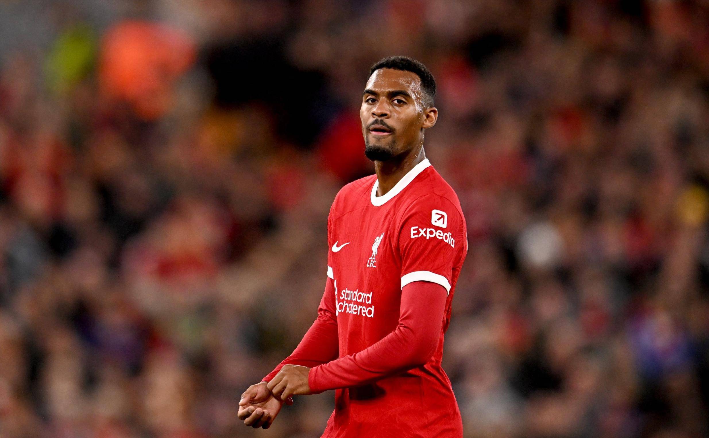 禁区终结 禁区终结