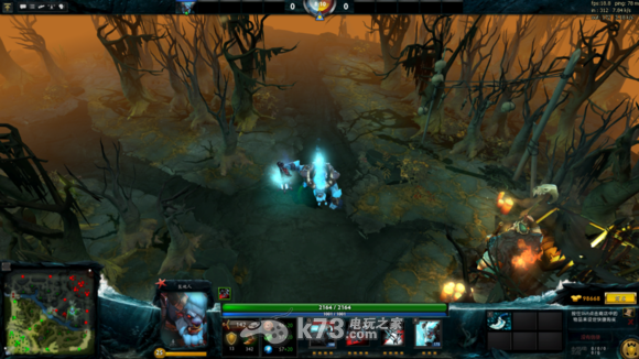 侦察定性 侦察定性